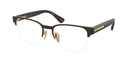 Prada PRA52V Pillow Eyeglasses - Lensntrends